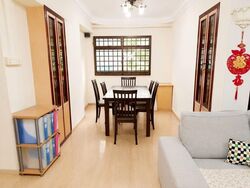Blk 895A Woodlands Drive 50 (Woodlands), HDB 5 Rooms #600884781